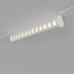 Трековый магнитный светильник Elektrostandard Slim Magnetic 85049/01 4690389194092 a062997