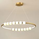 Подвесная люстра ImperiumLoft Access 194914-23