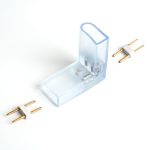 Соединитель угловой Feron LD511 48206