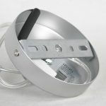 Подвесная люстра Lussole Loft Carrollton LSP-8733