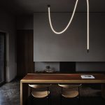 Потолочный светильник Loft IT Thread 10388A Black