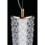 Подвесной светильник Aployt Ozann APL.331.06.29