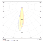 Настенный светодиодный светильник Maytoni Comodo C031WL-L8W3K