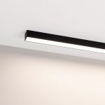 Линейный потолочный светильник Arlight SP-LINE-5050-L960-32W Day4000 056376