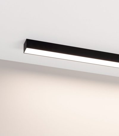 Линейный потолочный светильник Arlight SP-LINE-5050-L960-32W Day4000 056376