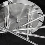 Потолочная люстра Citilux Хеликс CL109181