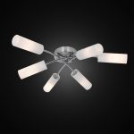 Потолочная люстра Citilux Новелла CL122161