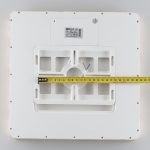 Потолочный светильник Citilux Бейсик CL738K242V