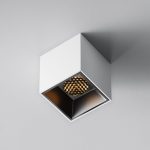 Накладной светильник Maytoni Alfa LED C064CL-5W2.7K-SQ-WB