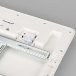 Встраиваемый светильник Arlight CL-Fiokk-S180x180-12W Day4000-Mix 034470