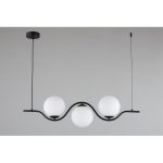 Подвесная люстра Aployt Jagna APL.312.03.03