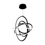 Подвесной светильник Eglo Retornio 39893