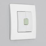 Радиовыключатель Citilux Смарт CLR4W