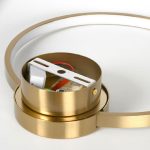 Настенный светильник Lussole Lowell LSP-7109