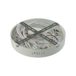 Потолочная люстра Lumion Alberta 8029/80CL