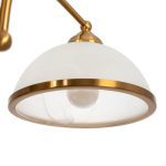 Подвесная люстра Citilux Лугано CL403163