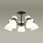 Люстра на штанге Lumion Wilma 4534/5C