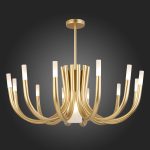 Люстра на штанге ST Luce Pafe SL1173.202.13