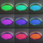 Потолочный светильник Citilux Enzo CL753352G