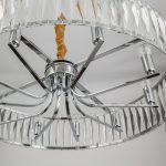 Подвесная люстра Citilux Aria EL321P10