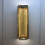 Настенный светильник Cloyd Tempat 20169