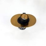 Встраиваемый светильник Favourite Retro 2790-1C