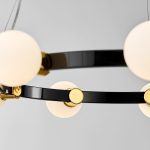 Подвесная люстра ImperiumLoft Flamb 140690-26