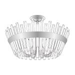 Люстра на штанге Citilux Вестерос CL307180