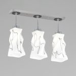 Подвесной светильник Citilux Спин CL943131