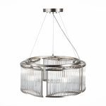 Подвесная люстра ST Luce Velletri SL1627.103.05