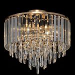 Потолочная люстра Citilux Leonna CL320162