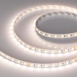 Светодиодная лента Arlight UL-A140-10mm 24V Day-MIX (20 W/m, IP20, 5m) 052835