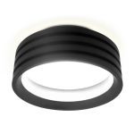 Встраиваемый светильник Ambrella Light Techno Spot TN302