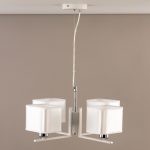 Подвесная люстра Citilux Тильда CL469245