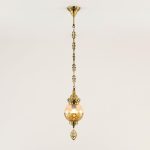 Подвесной светильник Citilux Каир CL419113