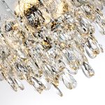 Подвесной светильник Modelux ML.7220.400 CR