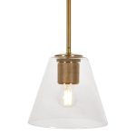 Подвесной светильник MyFar Stiven MR1031-1P