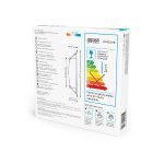 Встраиваемый светильник Gauss Elementary Downlight 997420218