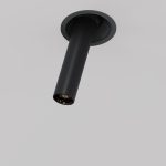 Встраиваемый светильник Maytoni Focus T C140RS-L200-7W3K-B