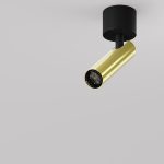 Спот Maytoni Focus T C141CL-L125-6W4K-BBS