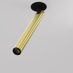 Встраиваемый спот Maytoni Focus T C141RS-L300-6W4K-BBS