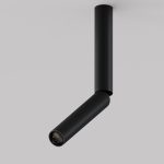 Накладной спот Maytoni Focus T C142CL-6W4K-B