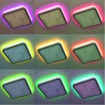 Потолочная люстра Citilux Квест CL739180E