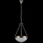 Подвесной светильник Freya Herbert FR2012-PL-03-BZ