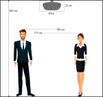 Люстра на штанге Arti Lampadari Castellana E 1.3.50.501 GH