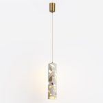 Подвесной светильник Odeon Light L-vision Terrazzo 7012/6L