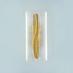 Настенный светильник LED4U L6340-01 GD