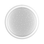 Настенно-потолочный светильник Sonex Pale Jolly 7774/ELN