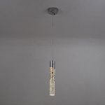 Подвесной светильник Modelux ML.88963.1 CR