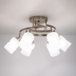 Люстра на штанге Citilux CL125162